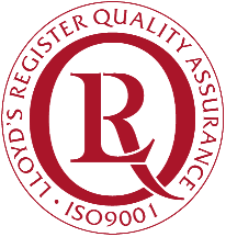 Lloyds Quality Endorsed Logo