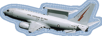 Wedgetal AWACS