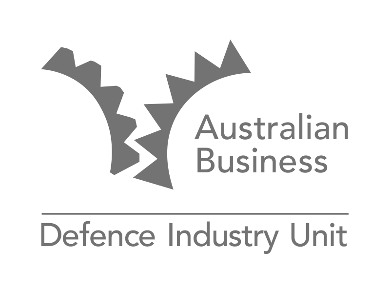 Australian Defence Industry Business Unit Logo