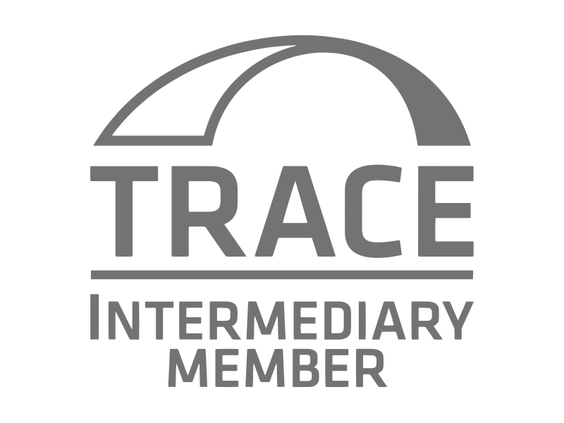 TRACE Intermediary Member Logo